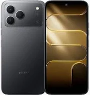 Tecno Spark 50 Smartphone 4GB RAM 128GB ROM, 6.78 Inch 120Hz Display, 50MP AI Camera, 5000mAh Battery, 18W Fast Charging, Android 14, Dual SIM 4G Mobile Phone